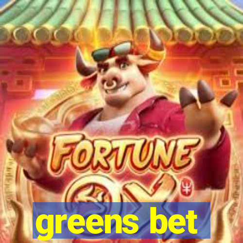 greens bet